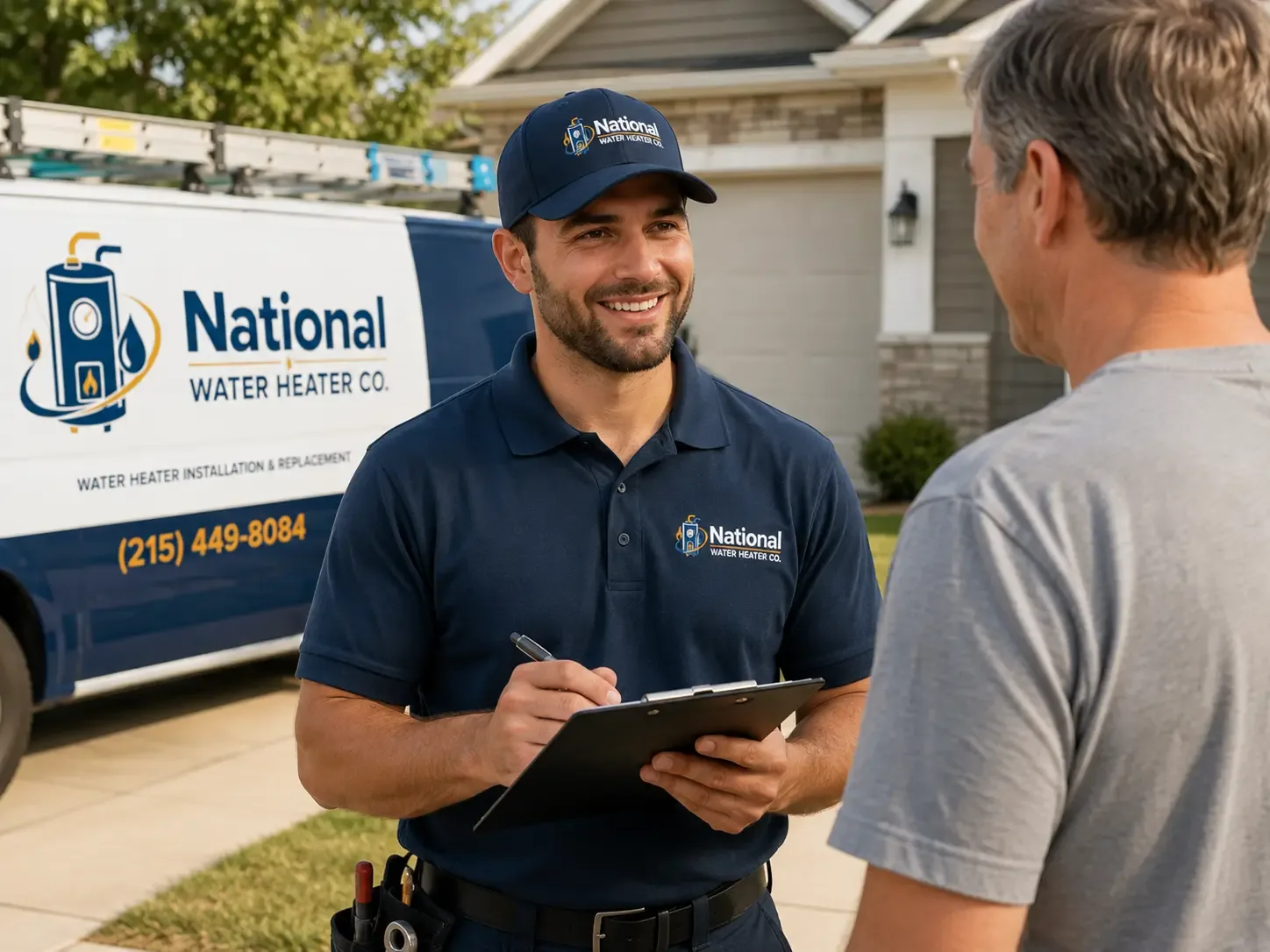 Water Heater Installation Jetersville, VA FAQs